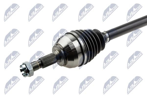 Drive shaft NTY NPW-PE-053