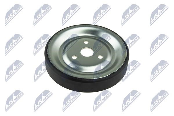 NTY CPR-CT-000 Coolant pump pulley CPRCT000