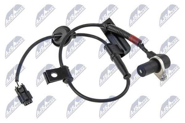 ABS speed sensor Hyundai Atos: HCAHY558 NTY ABS sensor front