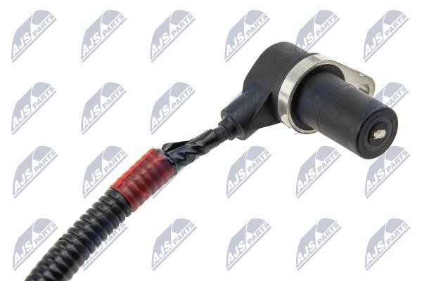 ABS sensor front NTY HCA-HY-558
