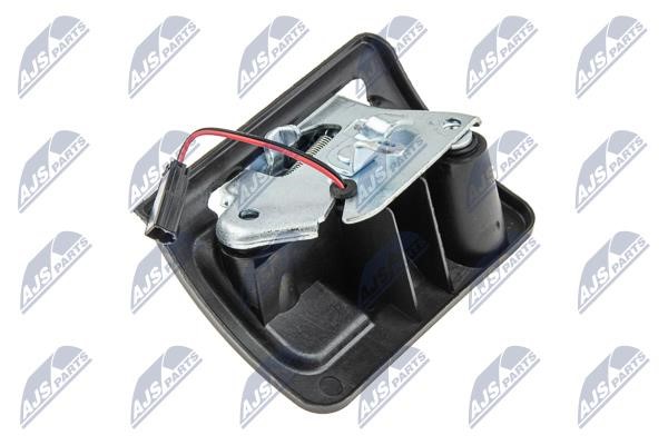 NTY Door lock – price [object Object] PLN
