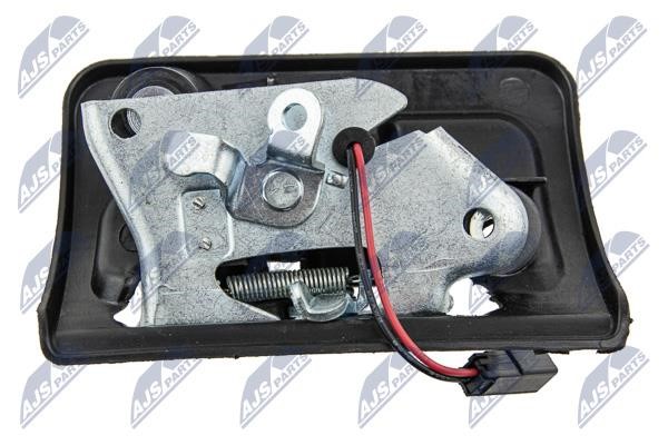 Door lock NTY EZC-FT-051A