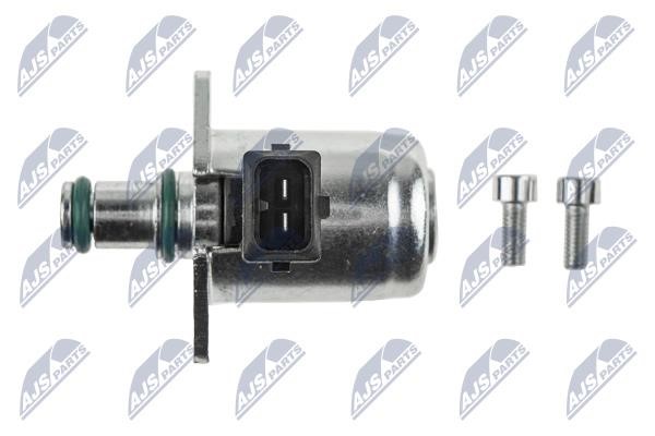 NTY Oil pressure sensor – price 168 PLN