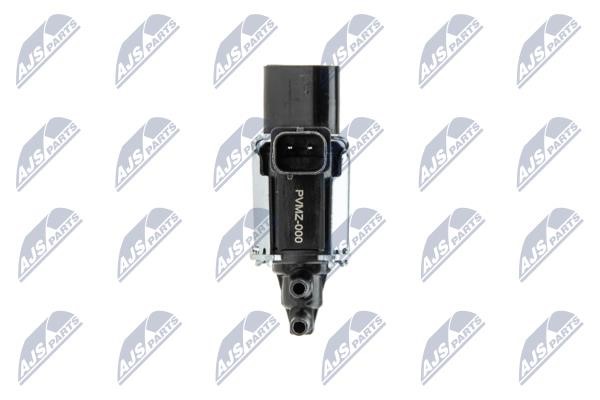 Solenoid valve NTY ECD-MZ-000