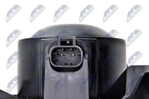 Fan assy - heater motor NTY EWN-NS-001