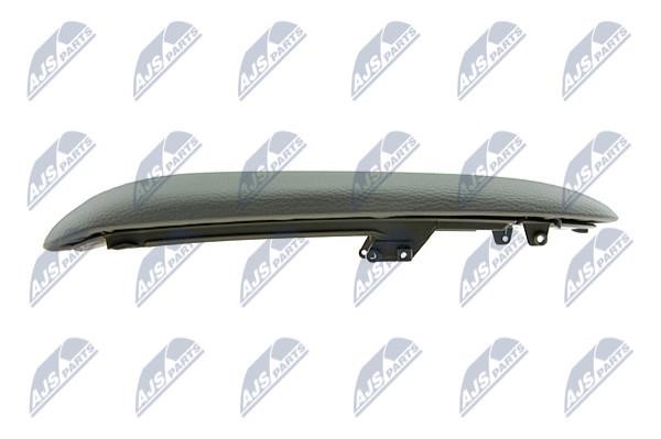Armrest cover panel NTY EZC-BM-083