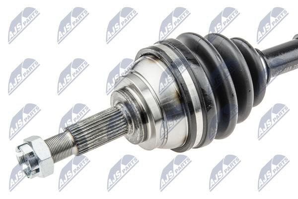 Drive shaft NTY NPW-NS-088