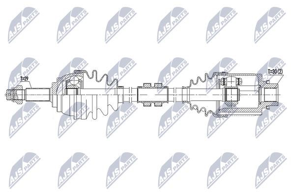 Buy NTY NPW-NS-088 at a low price in United Arab Emirates!