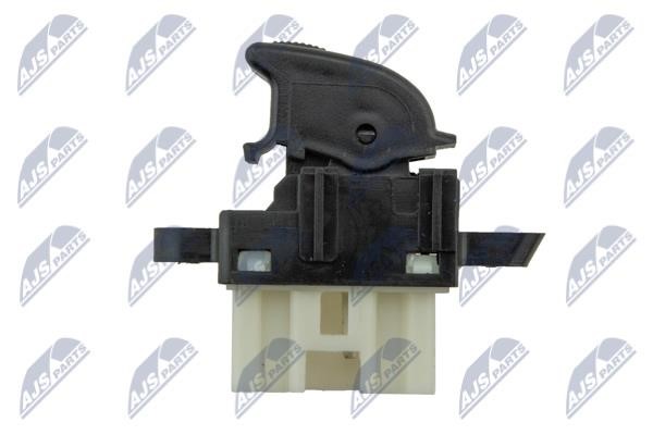 NTY Power window button – price 18 PLN