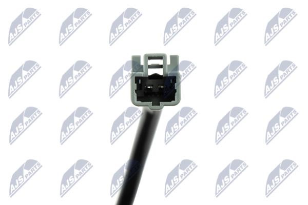 Switch, fuel filler flap release NTY EWS-HY-014