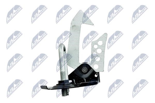 NTY Hood lock – price 35 PLN