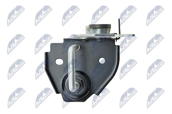 Hood lock NTY EZC-BM-069