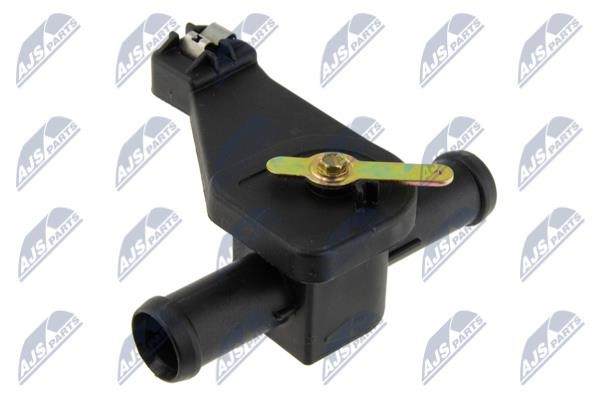 NTY Heater control valve – price 45 PLN