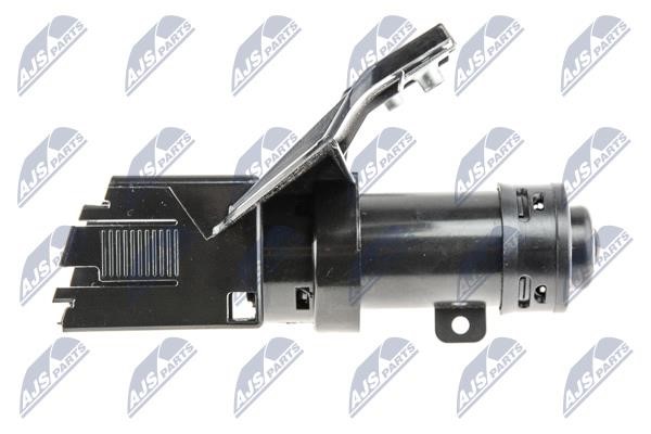 NTY Headlamp washer nozzle – price [object Object] PLN