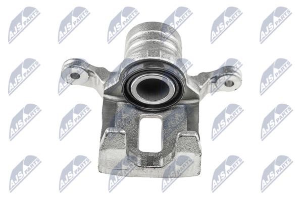 NTY HZT-NS-030 Brake caliper rear support HZTNS030 HZTNS030 NTY Brake caliper rear support