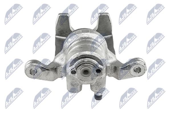 Brake caliper rear support NTY HZT-NS-030