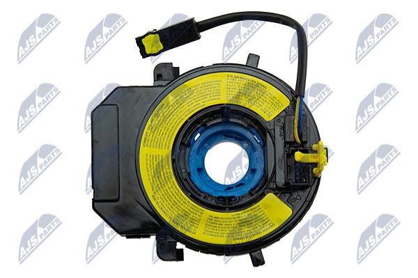 NTY Steering column plume – price 29 PLN