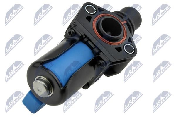 Heater control valve NTY CTM-FR-012