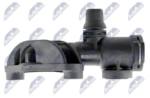 Coolant thermostat NTY CTM-BM-032