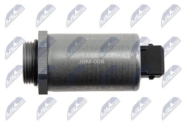 Camshaft adjustment valve NTY EFR-BM-008