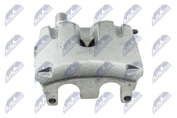 Brake caliper front NTY HZP-CH-026