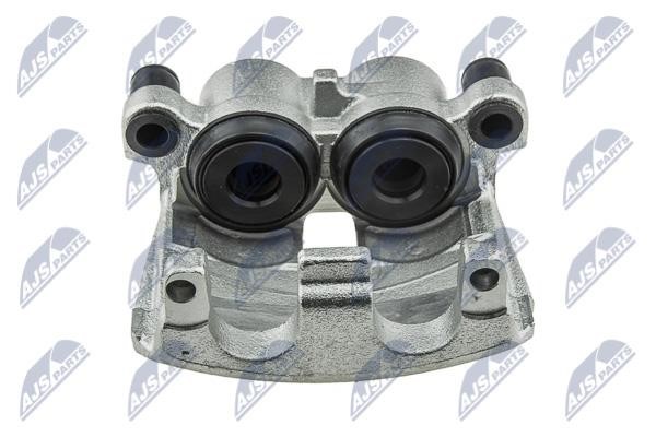 Brake caliper Dodge Durango: HZPCH026 NTY Brake caliper front