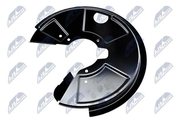 Brake dust shield Land Rover Range Rover: HTOLR003 NTY Brake dust shield