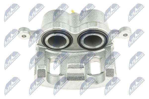 Brake caliper Hyundai Trajet: HZPHY507 NTY Brake caliper front