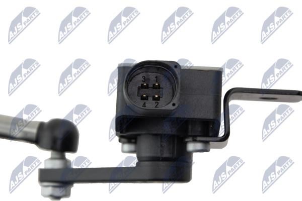 Headlight Correction Sensor NTY ECX-AU-020