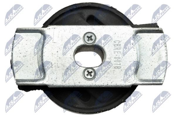 Rear axle bush NTY ZTT-RE-007B