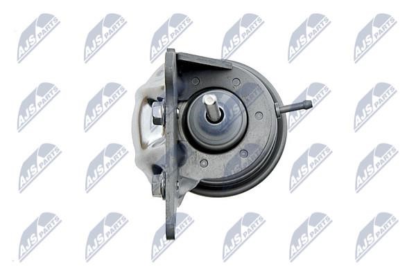 Turbocharger valve NTY ECD-SU-002