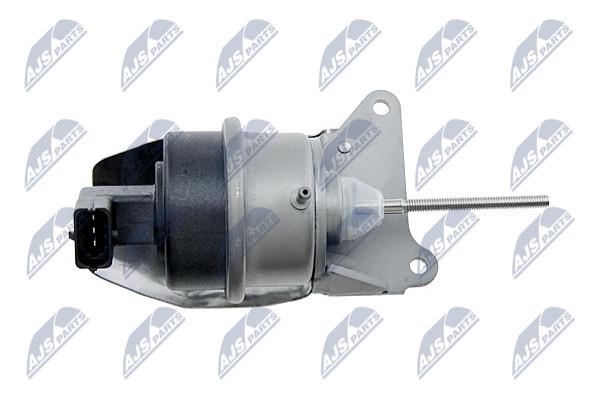 Turbocharger valve NTY ECD-SU-002
