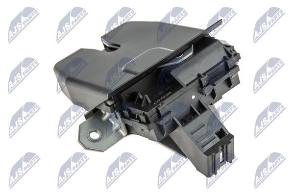NTY Door lock – price 108 PLN