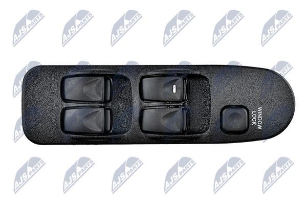 NTY Power window button – price 43 PLN