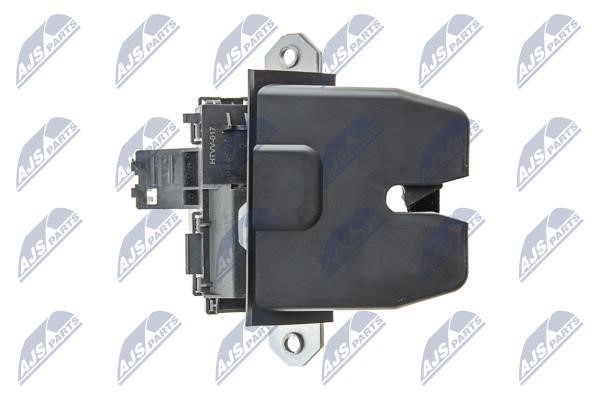 Door lock NTY EZC-VV-017
