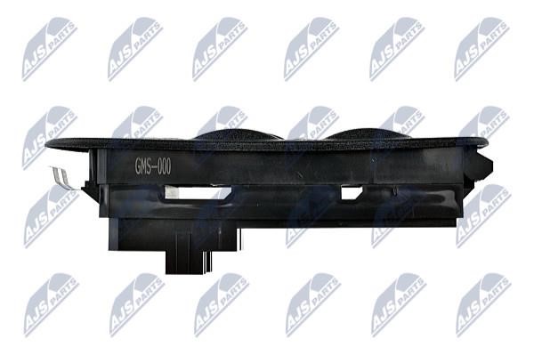 Power window button NTY EWS-MS-000