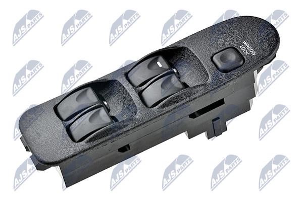 Electric window switch Mitsubishi: EWSMS000 NTY Power window button