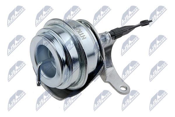 NTY ECD-KA-300 Turbocharger valve ECDKA300