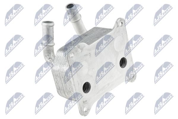 NTY Oil cooler – price [object Object] PLN