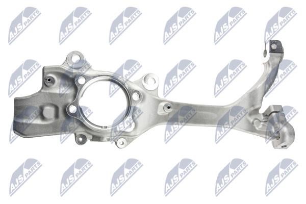 Knuckle swivel NTY ZZP-AU-031