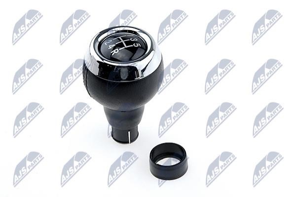 Gear knob Mini Cooper: GZBBM001 NTY Gear knob