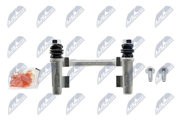 Brake caliper bracket NTY HZT-VW-074A