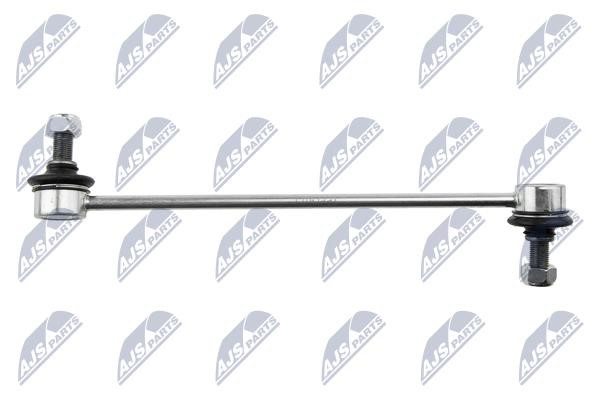 Front stabilizer bar NTY ZLP-PL-015