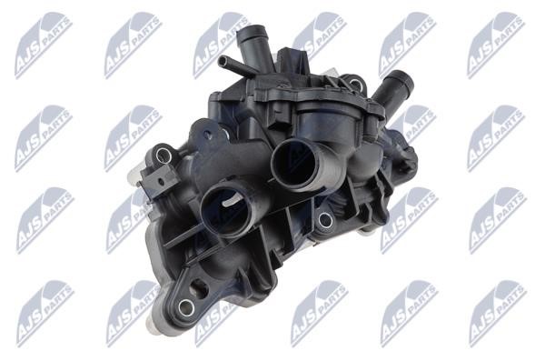 Water pump NTY CPW-VW-053