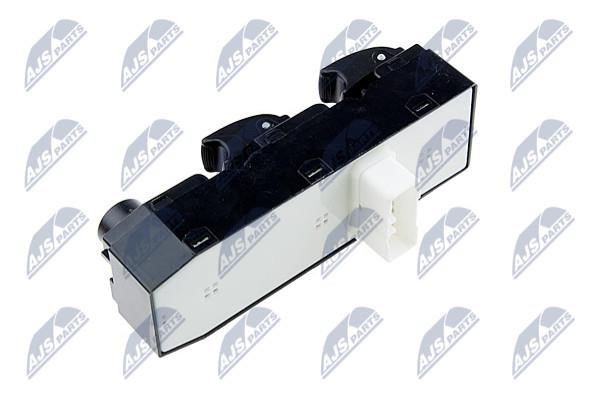 Power window button NTY EWS-DW-001