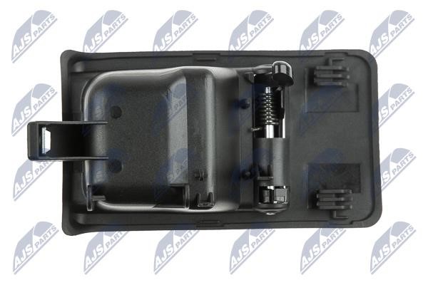 NTY Door Handle – price 39 PLN