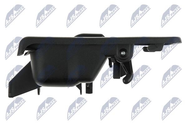 Door Handle NTY EZC-FT-065