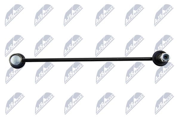 Front stabilizer bar NTY ZLP-PE-017