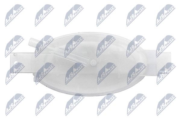 Expansion tank NTY CZW-RE-010