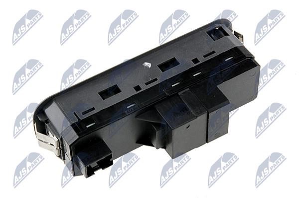 NTY Power window button – price 97 PLN